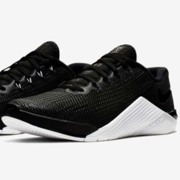 NIKE METCON 5 CROSSFIT TRAINING RUNNING SHOE - Picture 5 of 12